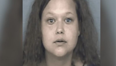 Madre de Kansas considerada apta para ser juzgada por decapitar a su hijo