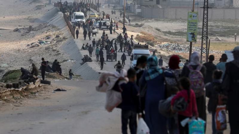 Casi 50 naciones condenan ataque de Irán contra Israel; piden disminución de tensiones