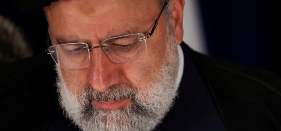 Presidente iraní y canciller encontrados muertos en lugar del accidente de helicóptero