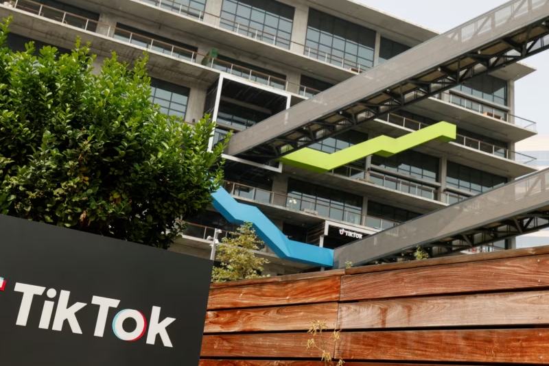 Creadores de TikTok presentan demanda para bloquear ley EEUU de desinversión o prohibición