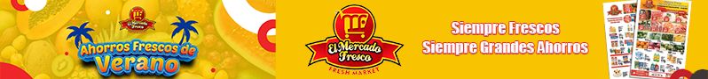 Mercado Fresco