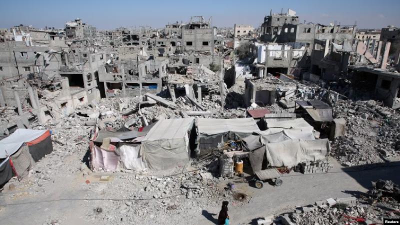 Israel lanza intensos ataques contra el Líbano; EEUU y Reino Unido piden moderación