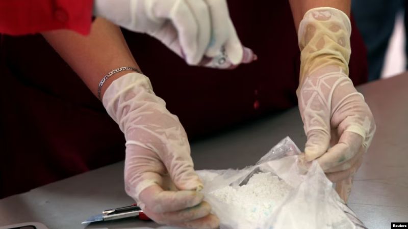 Policía de Guinea-Bissau incauta más de 2 toneladas de cocaína en un avión procedente de Venezuela cocaína en un avión procedente de Venezuela