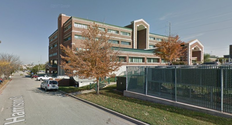 Departamento de Salud de Kansas City / Imagen: Google Maps.
