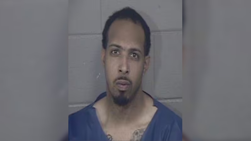 Sentencian a cadena perpetua a un hombre en Kansas Citys Sentencian a cadena perpetua a un hombre en Kansas Citys