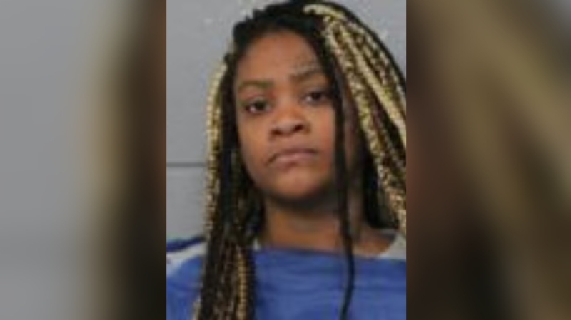 Acusan a mujer de Kansas City por presunta agresión sexual a un niño Acusan a mujer de Kansas City por presunta agresión sexual a un niño