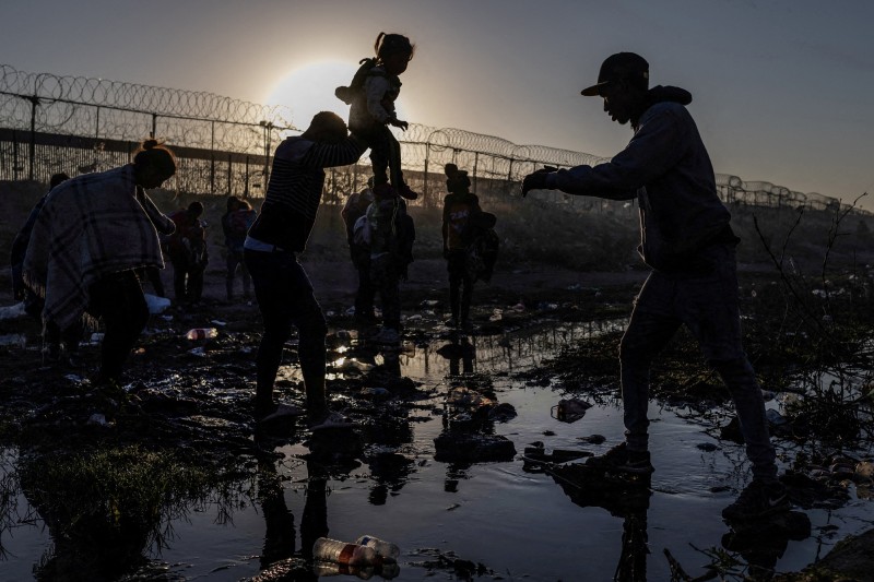 Día Internacional del Migrante