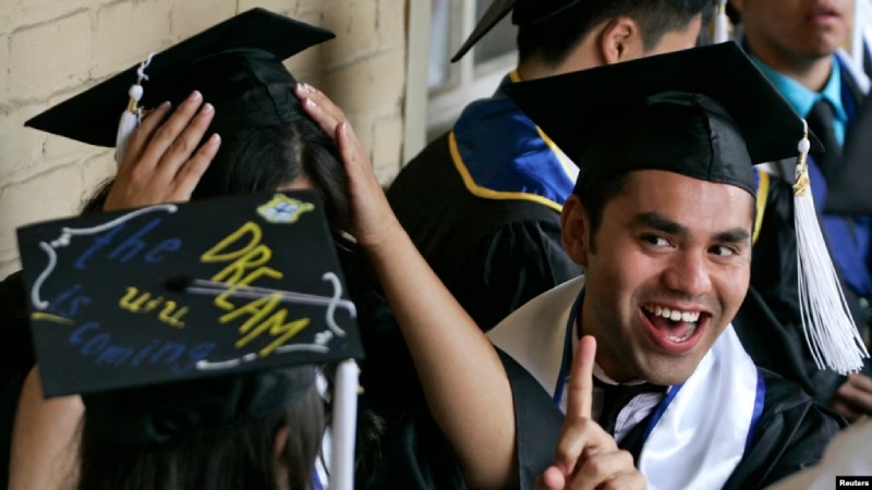 futuro de los dreamers