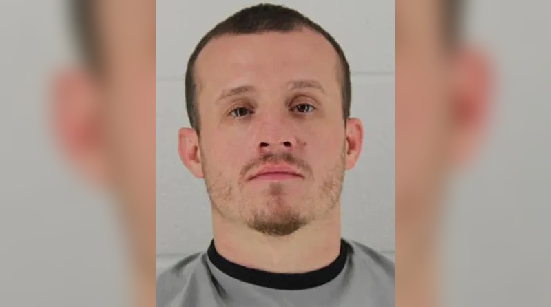 Sentencian a un hombre de KCK tras dispararle a un policía en 2020 Sentencian a un hombre de KCK tras dispararle a un policía en 2020