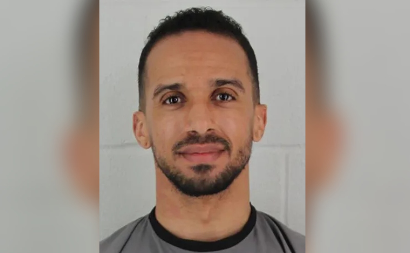 Ex profesor de Olathe acusado de delitos sexuales Ex profesor de Olathe acusado de delitos sexuales