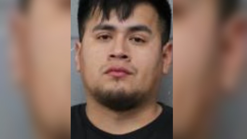Un hombre de Kansas espera su extradición por tráfico de personas