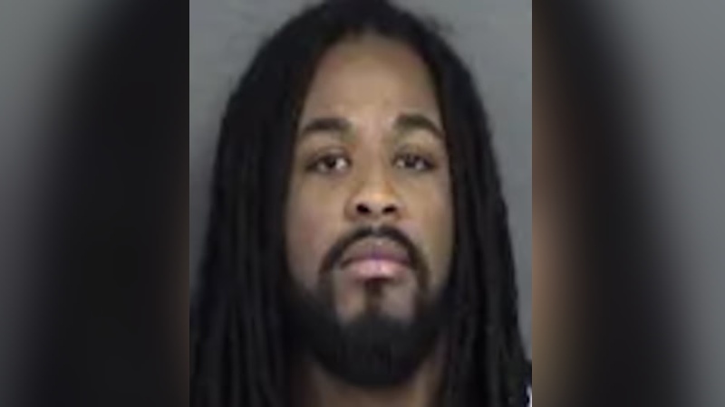 Cadena perpetua para el asesino de dos policías en Kansas Cadena perpetua para el asesino de dos policías en Kansas