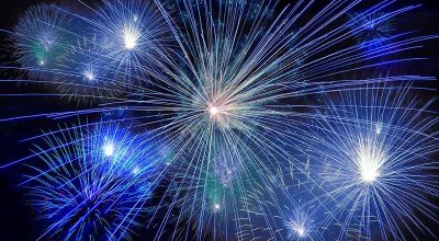 Star Spangled Spectacular