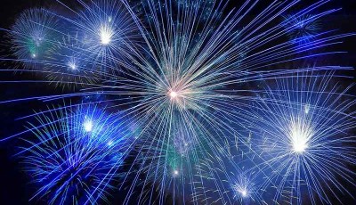 Star Spangled Spectacular