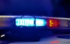 accidente en moto en Warrensburg