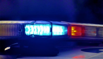 accidente en moto en Warrensburg