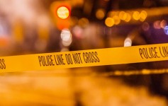 accidente en la I-435 en KCMO