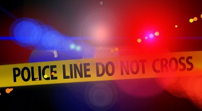 Policía de KCK investiga homicidio