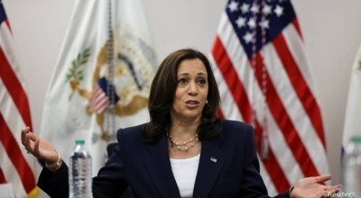 Harris presentará propuestas populistas en su primer discurso económico