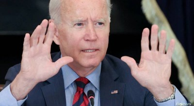 Biden celebra a la comunidad latina