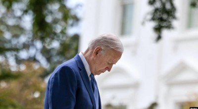 aprobación de Biden