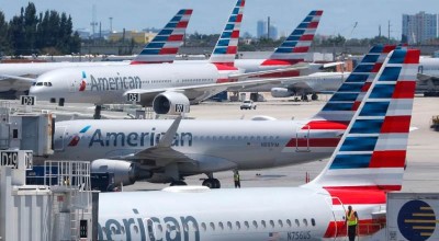 Vuelo a Londres regresa a Miami