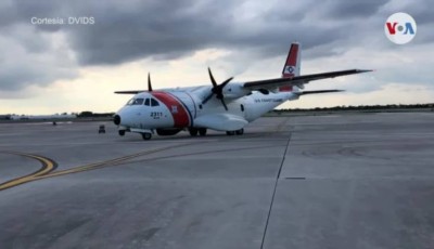 Suspenden en Miami búsqueda de migrantes tras naufragio
