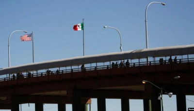 inmigrantes irregulares en Texas