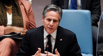 Blinken viajará a Guatemala para participar en conferencia regional sobre migración
