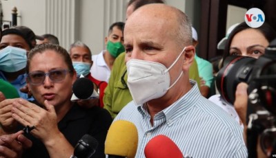Costa Rica irá a segunda vuelta electoral