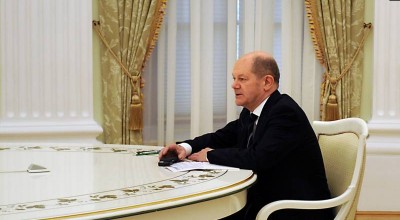 Rusia da pasos para aliviar tensiones