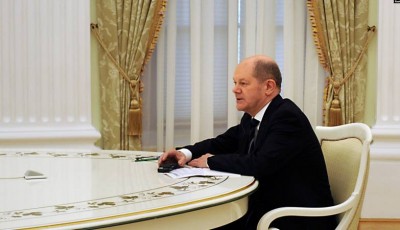 Rusia da pasos para aliviar tensiones
