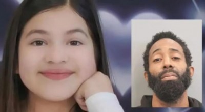 mató a una niña hispana de 9 años en Houston