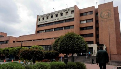 documentos de ciudadanos colombo-venezolanos