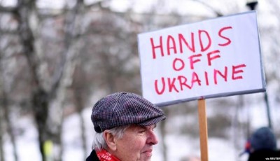 sanciones impuestas por EE. UU. a Rusia