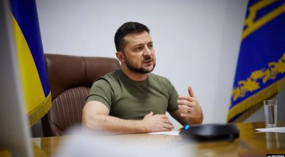 nuevas conversaciones con Rusia