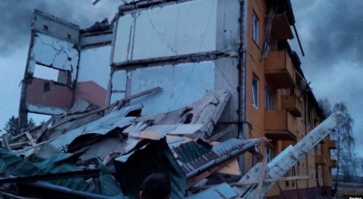 expansión de la guerra hacia el oeste de Ucrania