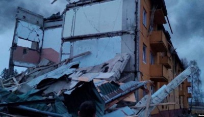 expansión de la guerra hacia el oeste de Ucrania