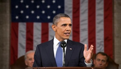 Obama da positivo por COVID-19