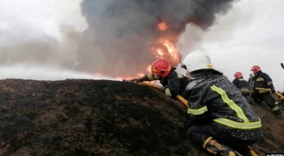 ataques rusos a Ucrania