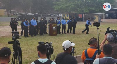 Expresidente de Honduras Juan Orlando Hernández será extraditado a EEUU