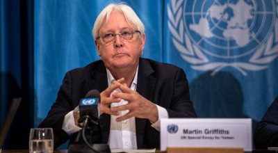 Funcionario de la ONU pide alto el fuego