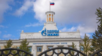 Gazprom