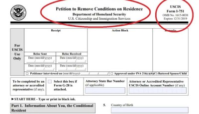 la green card