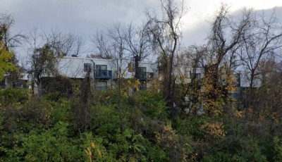 incendio en KCMO