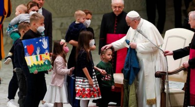 Papa Francisco