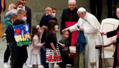 Papa Francisco