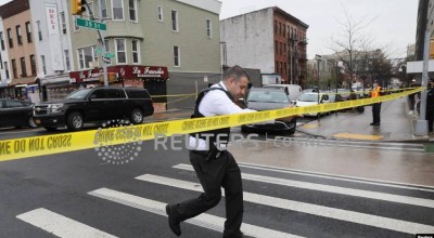 Cinco baleados y artefactos sin explotar en estación de tren de Nueva York