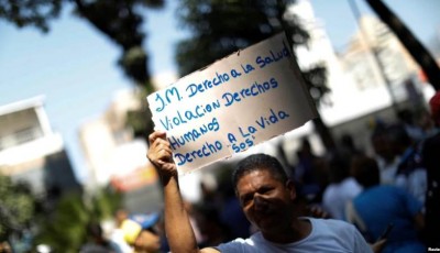 La fiscalía de la CPI