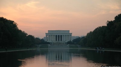 Monumento a Lincoln